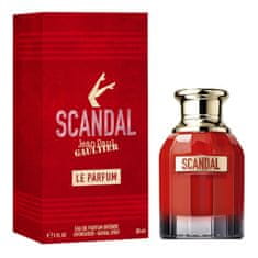 Jean Paul Gaultier Ženski parfum Jean Paul Gaultier Scandal Le Parfum EDP Scandal Le Parfum 30 ml