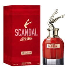 Jean Paul Gaultier Ženski parfum Jean Paul Gaultier Scandal Le Parfum EDP Scandal Le Parfum 80 ml