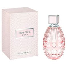 Jimmy Choo Ženski parfum Jimmy Choo EDT 90 ml