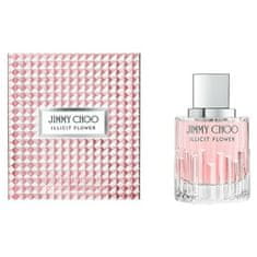 Jimmy Choo Ženski parfum Jimmy Choo EDT 60 ml