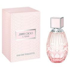 Jimmy Choo Ženski parfum Jimmy Choo EDT 90 ml