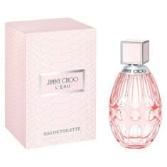 Jimmy Choo Ženski parfum Jimmy Choo EDT 90 ml