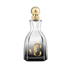 Jimmy Choo Ženski parfum Jimmy Choo I WANT CHOO FOREVER EDP EDP 100 ml