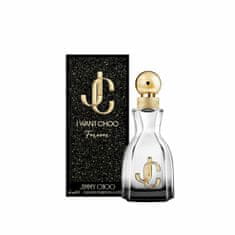 Jimmy Choo Ženski parfum Jimmy Choo I WANT CHOO FOREVER EDP EDP 40 ml