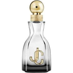 Jimmy Choo Ženski parfum Jimmy Choo I WANT CHOO FOREVER EDP EDP 40 ml