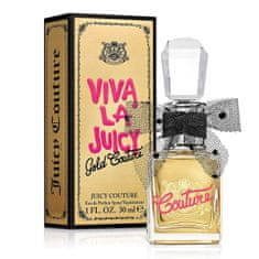 Juicy Couture Ženski parfum Juicy Couture GOLD COUTURE EDP EDP 30 ml