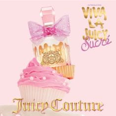 Juicy Couture Ženski parfum Juicy Couture VIVA LA JUICY EDP EDP 50 ml