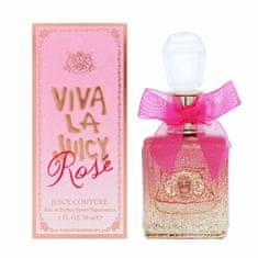 Juicy Couture Ženski parfum Juicy Couture Viva La Juicy Rosé EDP 30 ml