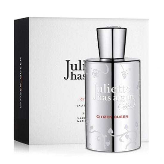 Juliette Has A Gun Ženski parfum Juliette Has A Gun CITIZEN QUEEN EDP EDP 100 ml