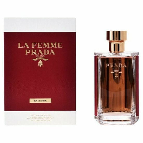 Prada Ženski parfum La Femme Intense Prada EDP EDP 100 ml