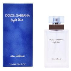 Dolce & Gabbana Ženski parfum Light Blue Intense Dolce & Gabbana EDP EDP 25 ml