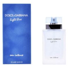 Dolce & Gabbana Ženski parfum Light Blue Intense Dolce & Gabbana EDP EDP 25 ml