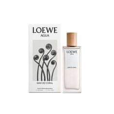 Loewe Ženski parfum Loewe Agua Mar de Coral EDT 50 ml