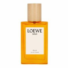 Loewe Ženski parfum Loewe SOLO ELLA EDT 30 ml