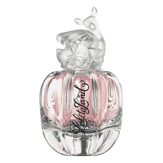 Lolita Lempicka Ženski parfum Lolitaland Lolita Lempicka EDT Lolitaland 40 ml 40 ml