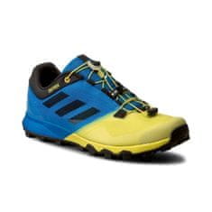 Adidas Čevlji treking čevlji modra 46 2/3 EU Terrex Trailmaker