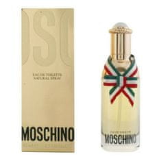 Moschino Ženski parfum Moschino EDT 45 ml