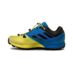 Adidas Čevlji treking čevlji modra 46 2/3 EU Terrex Trailmaker