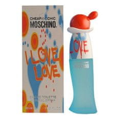 Moschino Ženski parfum Moschino EDT 100 ml