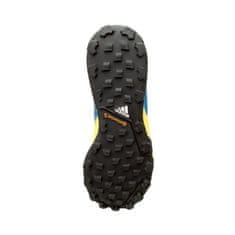 Adidas Čevlji treking čevlji modra 46 2/3 EU Terrex Trailmaker