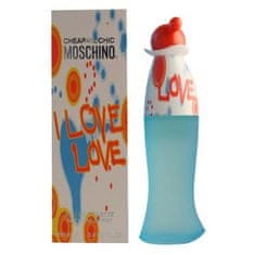 Moschino Ženski parfum Moschino EDT 100 ml