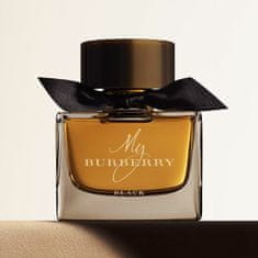 Burberry Ženski parfum My Burberry Black Burberry EDP My Burberry Black 90 ml 90 ml