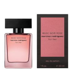 Narciso Rodriguez Ženski parfum Narciso Rodriguez Musc Noir Rose EDP EDP 30 ml