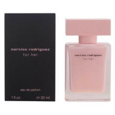 Narciso Rodriguez Ženski parfum Narciso Rodriguez For Her Narciso Rodriguez EDP EDP 100 ml