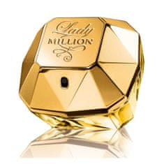 Paco Rabanne Ženski parfum Paco Rabanne Lady Million EDP EDP 50 ml