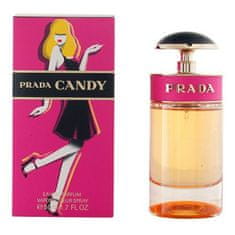 Prada Ženski parfum Prada Candy Prada EDP EDP 50 ml