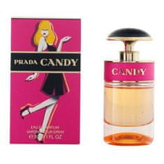 Prada Ženski parfum Prada Candy Prada EDP EDP 50 ml