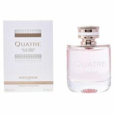 Boucheron Ženski parfum Quatre pour Femme Boucheron EDP EDP 100 ml