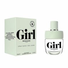 Rochas Ženski parfum Rochas Girl EDT 75 ml