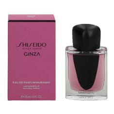 Shiseido Ženski parfum Shiseido GINZA EDP EDP 30 ml