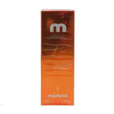 Mistral Ženski parfum Switch Woman Mistral (50 ml)