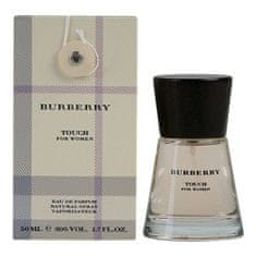 Burberry Ženski parfum Touch for Woman Burberry EDP EDP 50 ml