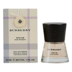 Burberry Ženski parfum Touch for Woman Burberry EDP EDP 50 ml