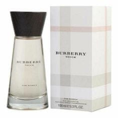 Burberry Ženski parfum Touch For Women Burberry BURPFW047 EDP EDP 100 ml