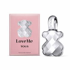 Tous Ženski parfum Tous EDP EDP 30 ml LoveMe The Silver Parfum