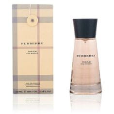 Burberry Ženski parfum Touch for Woman Burberry EDP EDP 50 ml