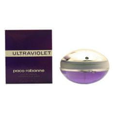 Paco Rabanne Ženski parfum Ultraviolet Paco Rabanne EDP EDP 80 ml