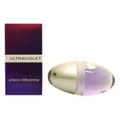 Paco Rabanne Ženski parfum Ultraviolet Paco Rabanne EDP EDP 80 ml