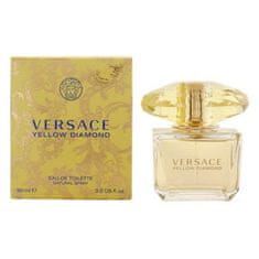 Versace Ženski parfum Versace EDT 90 ml