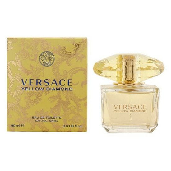 Versace Ženski parfum Versace EDT 90 ml