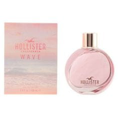 Hollister Ženski parfum Wave For Her Hollister EDP EDP 100 ml