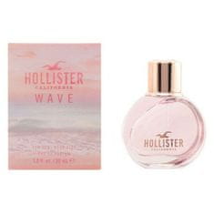 Hollister Ženski parfum Wave For Her Hollister EDP EDP 100 ml