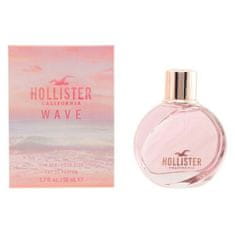 Hollister Ženski parfum Wave For Her Hollister EDP EDP 100 ml