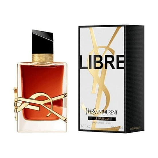 Yves Saint Laurent Ženski parfum Yves Saint Laurent EDP EDP 50 ml YSL Libre