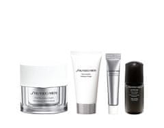 Shiseido Men Total Revitalizing Kit darilni set