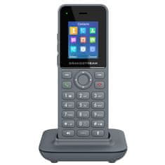 Slušalka Grandstream DP725 SIP DECT